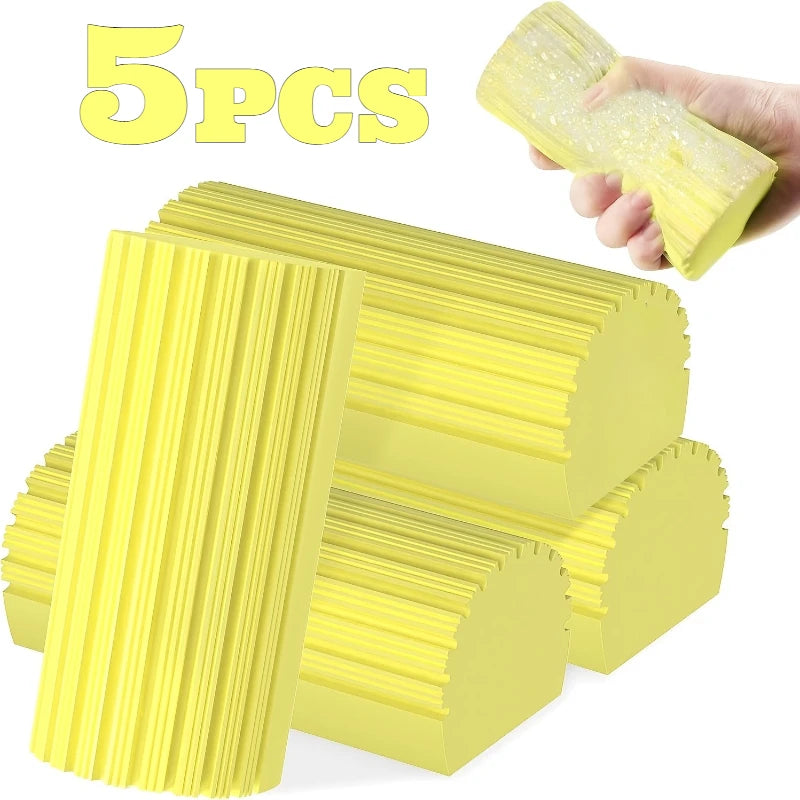 Magical Cleaning Duster Sponge