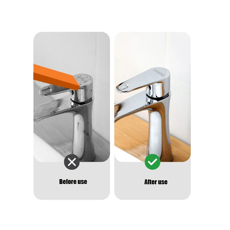 Limescale & Rust Remover