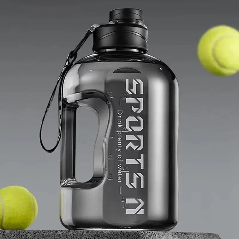 7L sports water bottle