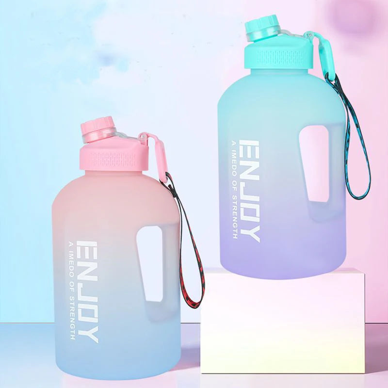3L sports water bottle