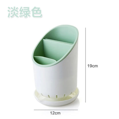 Cutlery storage holder