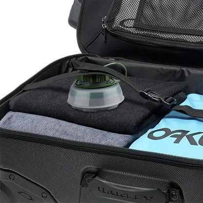Portable water bottle