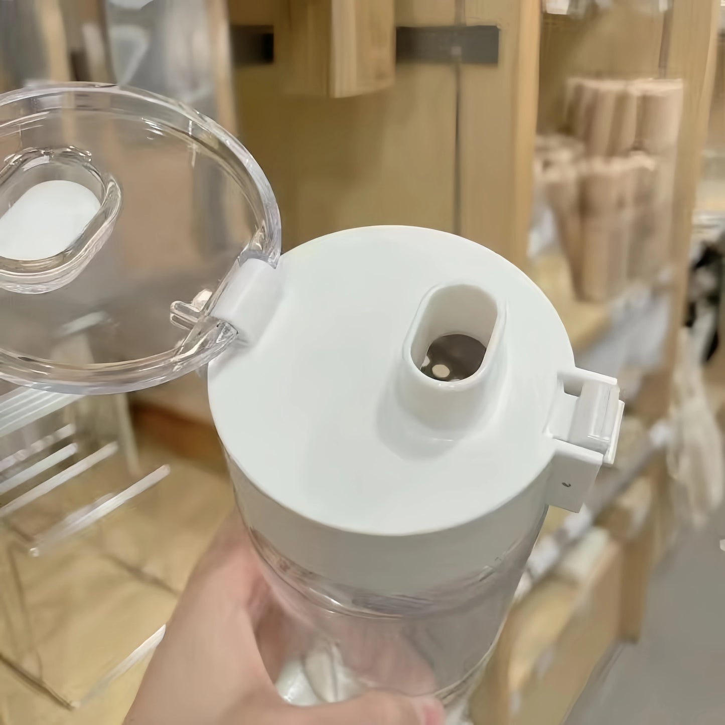 Magical dust cleaning sponge