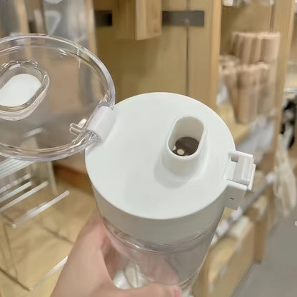 Magical dust cleaning sponge