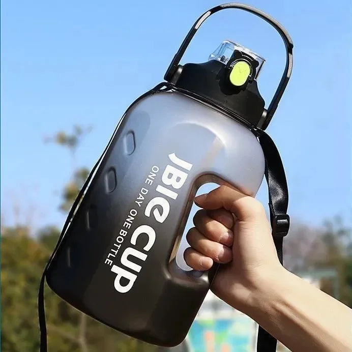 3L sports water bottle