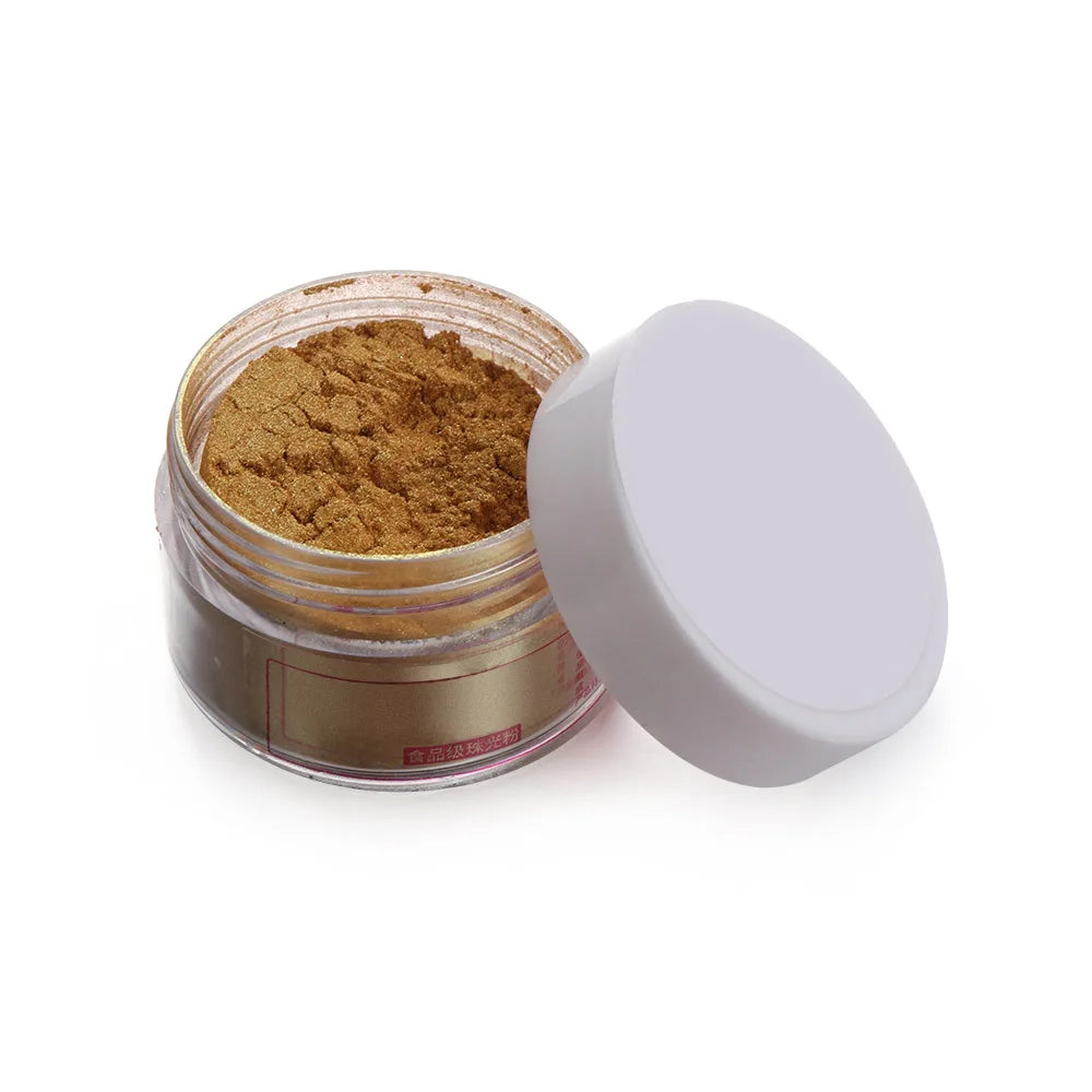 Edible Glitter Powder