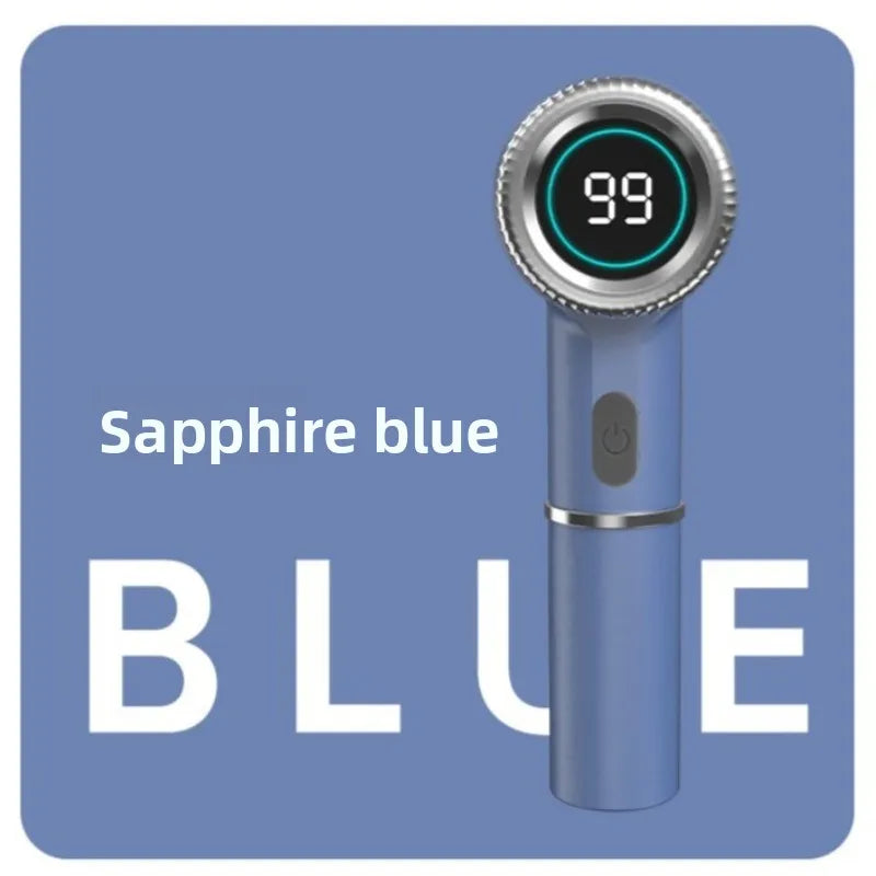 Multifunctional electric cleaning brush