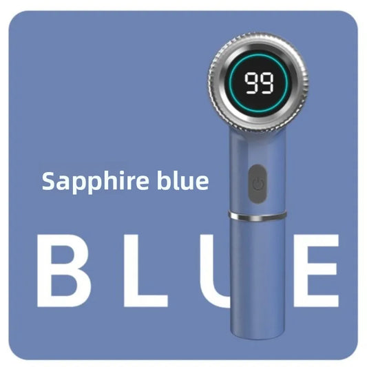 Multifunctional electric cleaning brush