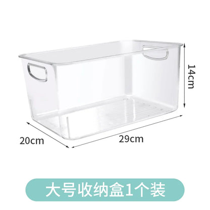 Kitchen storage can