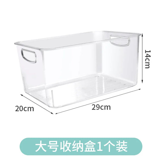 Kitchen storage can