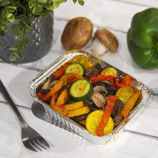 40pcs baking pan set