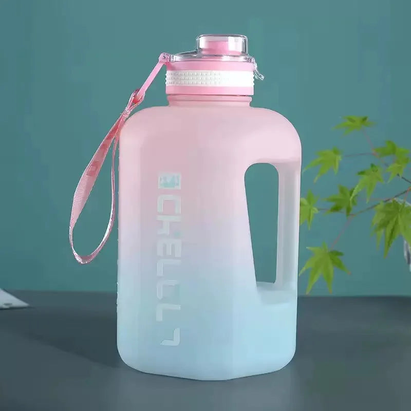 3L sports water bottle
