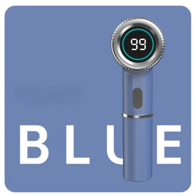 Multifunctional electric cleaning brush