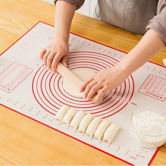 ✅ Silicone Baking Mat