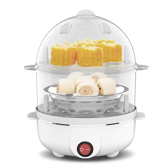 Electric Egg Cooker