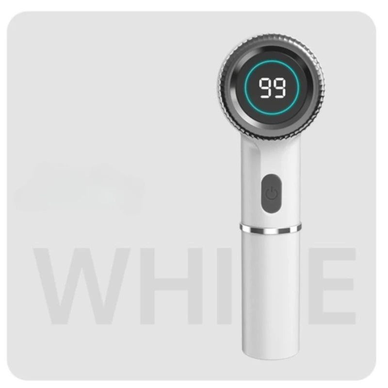 Multifunctional electric cleaning brush